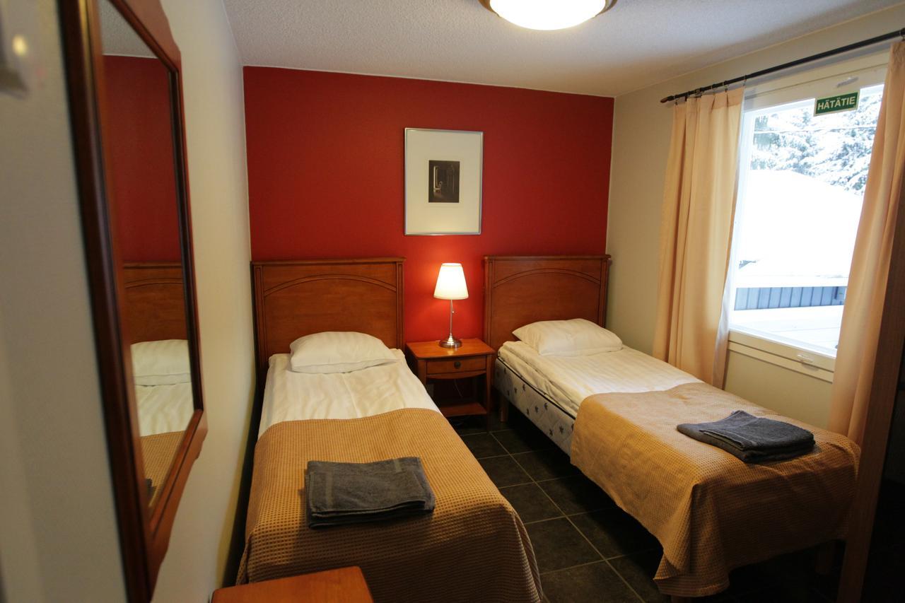 Hotel Urkin Piilopirtti Pinsio Room photo