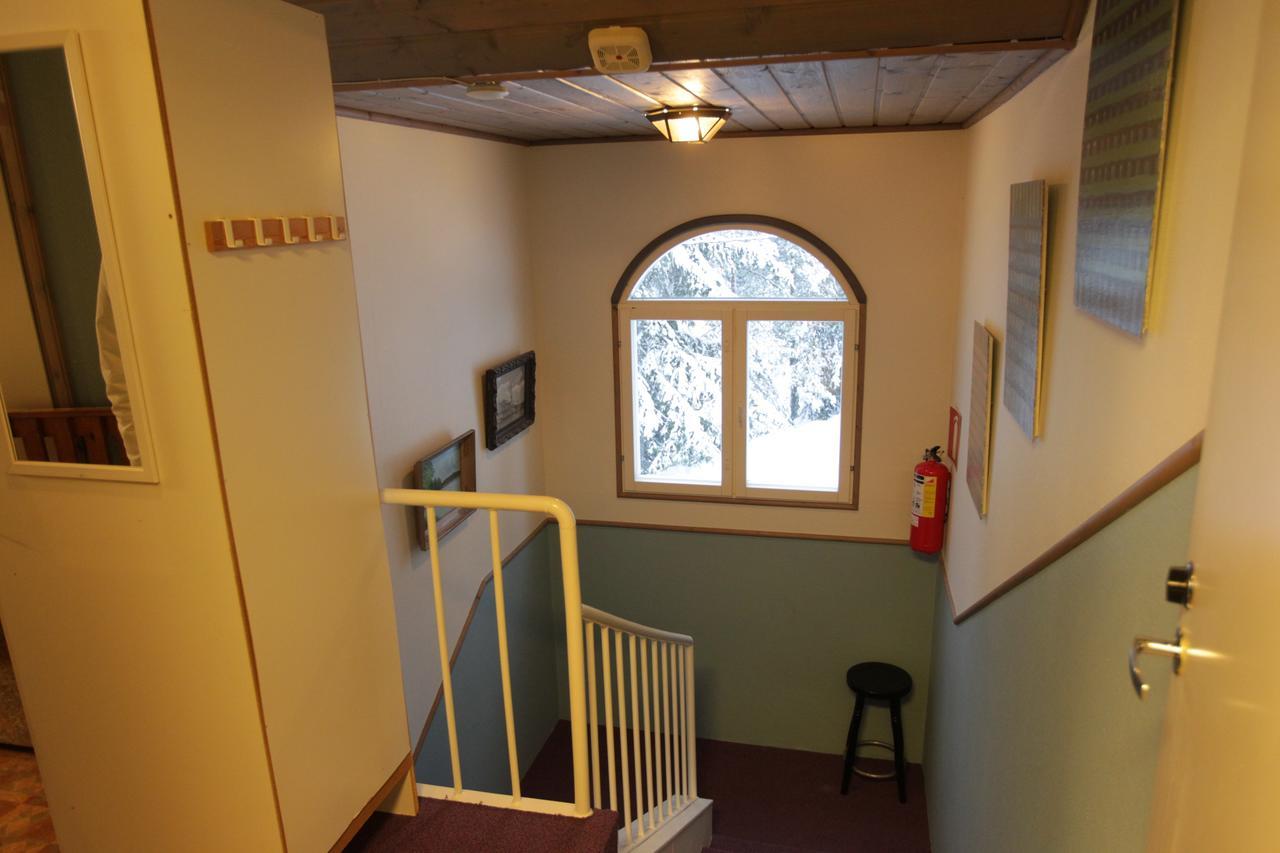 Hotel Urkin Piilopirtti Pinsio Room photo